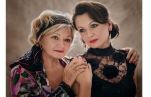 Karády – zenés pódiumjáték