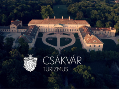 Elstartolt a Csákvár turizmusát bemutató honlap