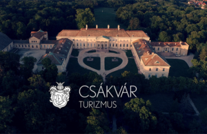Elstartolt a Csákvár turizmusát bemutató honlap
