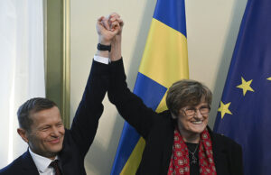 Élőben nézheti Krausz Ferenc és Karikó Katalin előadását