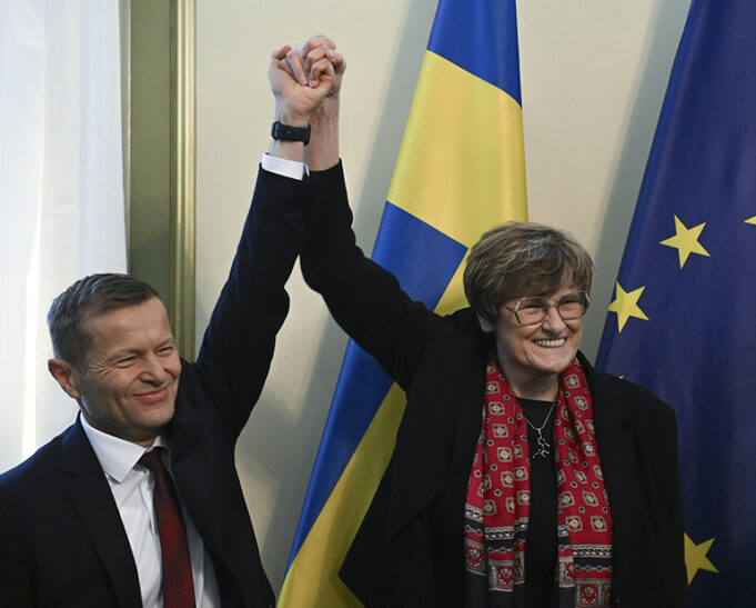 Élőben nézheti Krausz Ferenc és Karikó Katalin előadását