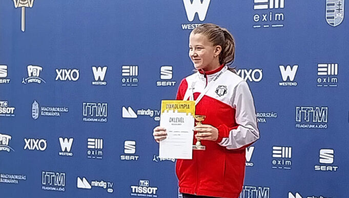 Indulhat az U14 Európa-bajnokságon