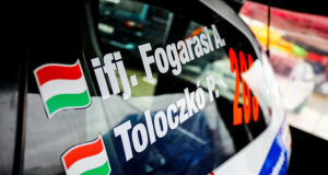 Kategóriagyőztes a móri páros