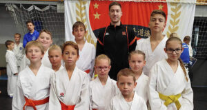 Aranyak és dobogós helyek!