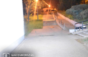 Késes támadás az utcán: vádemelés