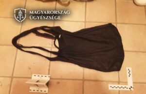Nagymamáját rabolta ki a letartóztatott férfi