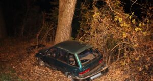 A 81-es úton történt baleset szemtanúit keresik a rendőrök
