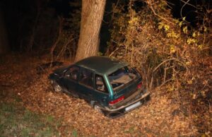 A 81-es úton történt baleset szemtanúit keresik a rendőrök