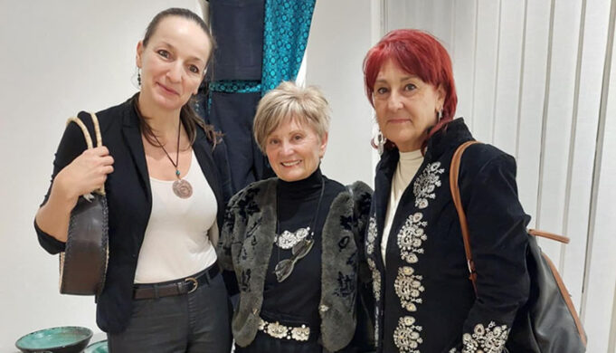 Csákvári és csákberényi nemzetközi siker