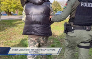Lefülelték a drogbandát
