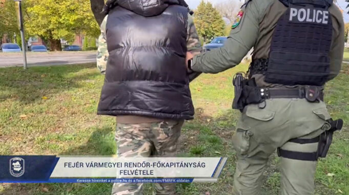 Lefülelték a drogbandát