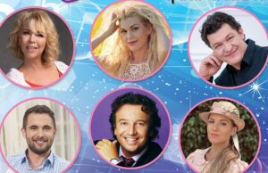 Operettől a kabaréig – a Pesti Művész Színház előadása