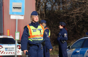 Fokozott ellenőrzés a közutakon