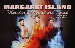 Margaret Island koncert