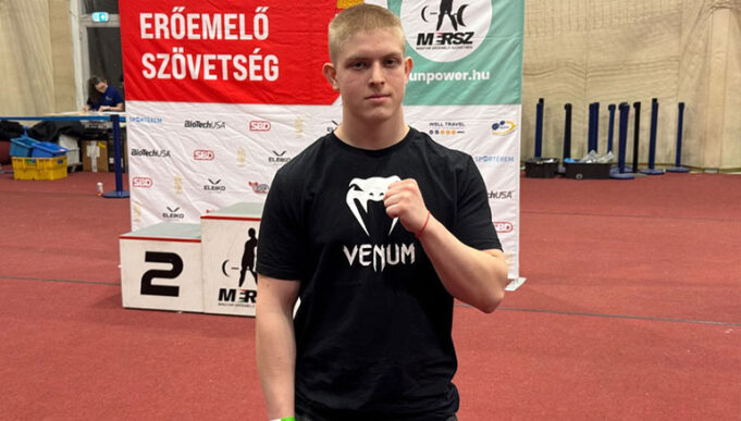 Az ország legjobbjai között végzett
