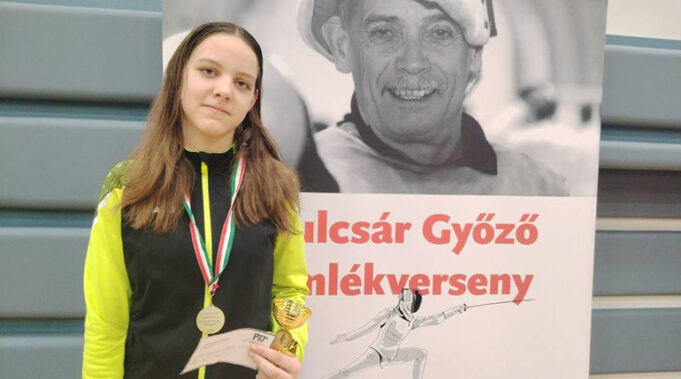 Nagy siker az országos versenyen