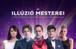 Az Illúzió Mesterei