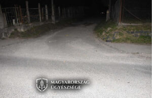 Útonálló rablókat ítélt el a bíróság