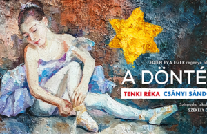 A döntés – Tenki Réka és Csányi Sándor