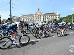 Magyar győztese van a Tour de Hongrie móri gyorsasági részhajrájának
