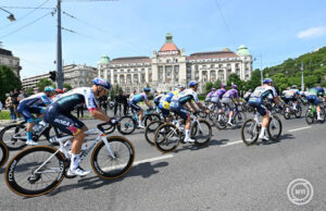 Magyar győztese van a Tour de Hongrie móri gyorsasági részhajrájának