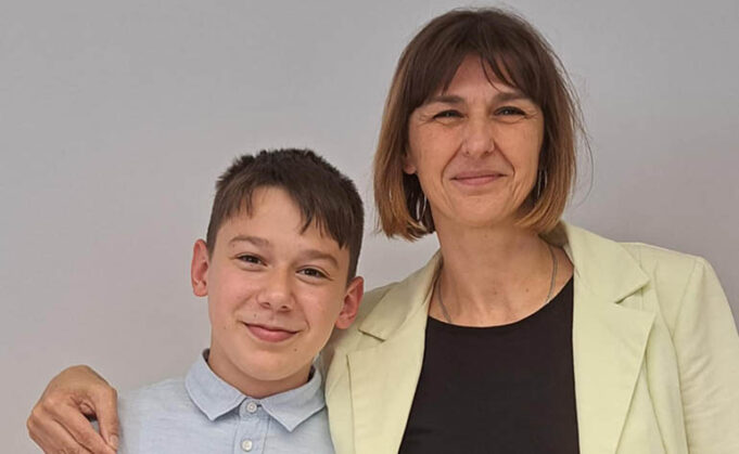 A legjobbak közt végzett
