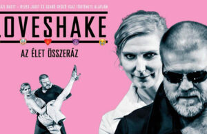LoveShake – Az élet összeráz: Nyári szabadtéri színház