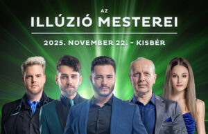 Az Illúzió Mesterei