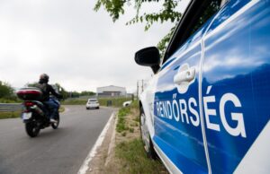 Fókuszban a kerékpárosok és a motorosok