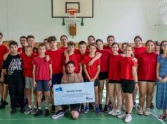 Országosan is a legnépszerűbb