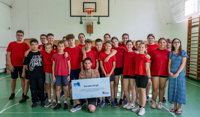 Országosan is a legnépszerűbb