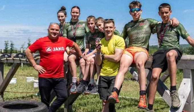 Sikerek a világkupán