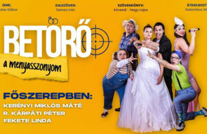 Betörő a menyasszonyom