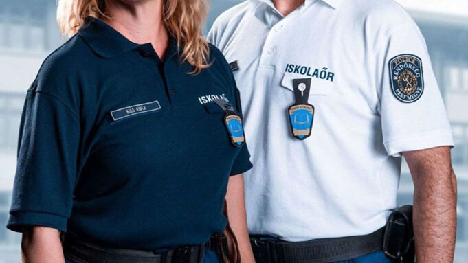 Iskolaőröket keresnek