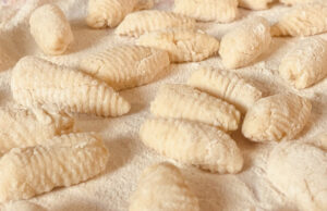 Sütőtökös gnocchi készítő workshop az EngiLand Farmon!