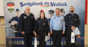 Lekapcsolták őket