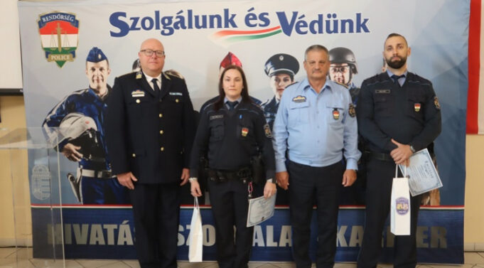 Lekapcsolták őket