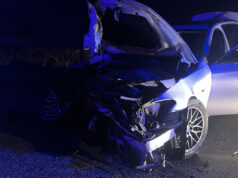 Halállal végződött a péntek éjszakai baleset a 81-esen
