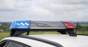 Négyes karambol a 81-es főúton
