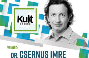 Dr. Csernus Imre Móron