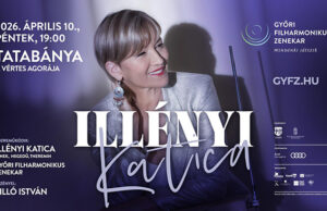 Győri Filharmonikus Zenekar&Illényi Katica