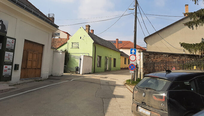 Nappali foglalkoztatót hoznak létre a fogyatékkal élőknek Móron