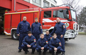 Hét új kezdet, ahol közös a cél