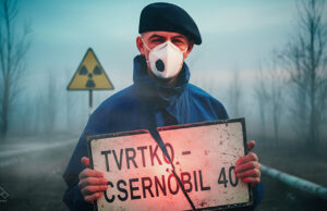 TVRTKO – Csernobil 40