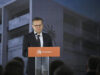 Krausz Ferenc kezdeményezésére jön létre egy világszínvonalú kutatóközpont hazánkban