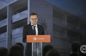 Krausz Ferenc kezdeményezésére jön létre egy világszínvonalú kutatóközpont hazánkban
