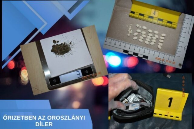 Egy dílerrel kevesebb