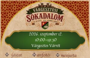 Várgesztesi Sokadalom