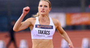 Országos csapatbajnokok egyesületükkel a Takács testvérek