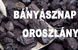 Bányásznapi programok Oroszlányban 2026-ban